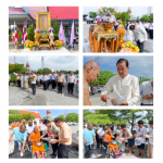 โครงการเฉลิมพระเกียรติสมเด็จพระนางเจ้าสุทิดา พัชรสุธาพิมลลัก