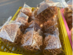ผลิตภัณฑ์ขนมดอกจอก